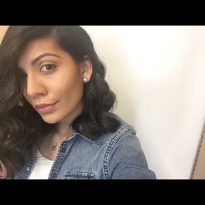 Meet your Posher, Kristi